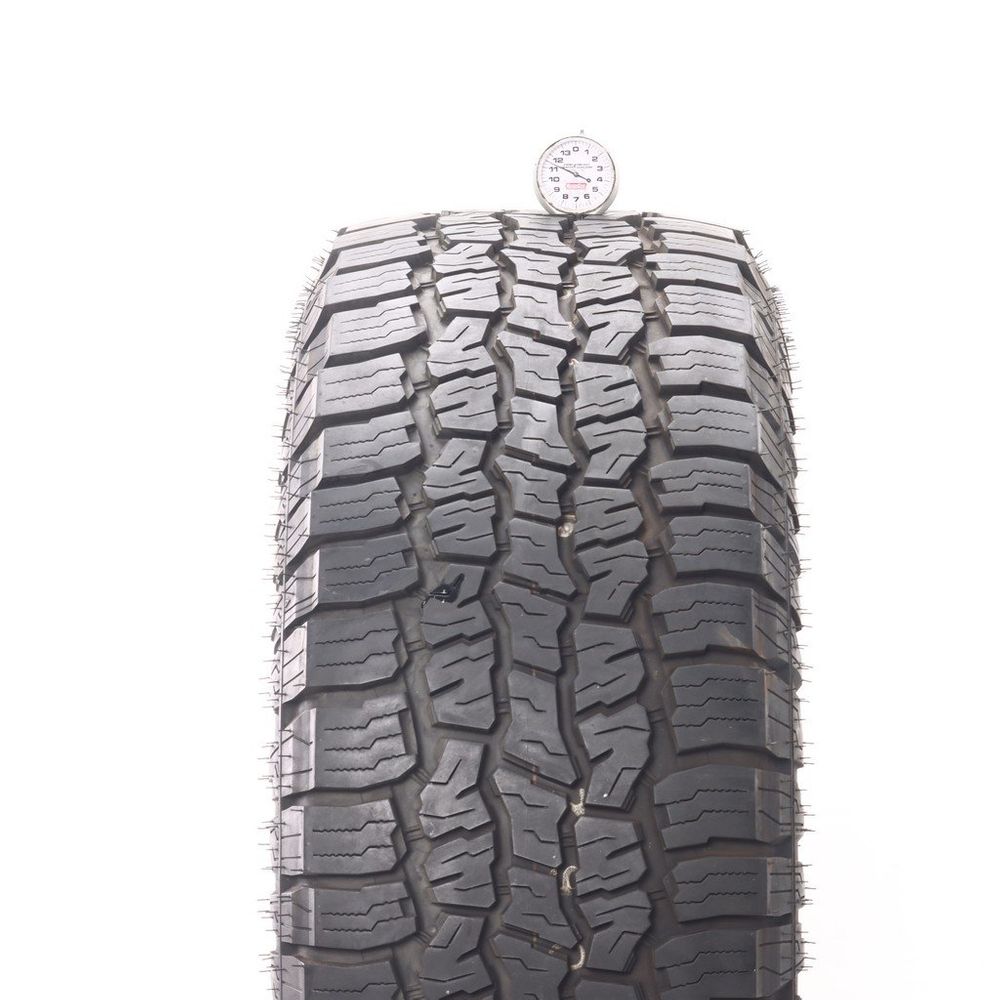 Used 285/70R17 Mazama Open Range A/T Plus 117T - 11/32 - Image 2