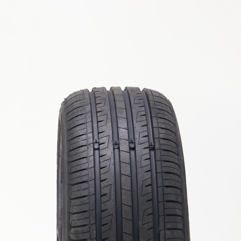 Driven Once 215/55R16 Lexani LXTR-203 97V - 9.5/32 - Image 2