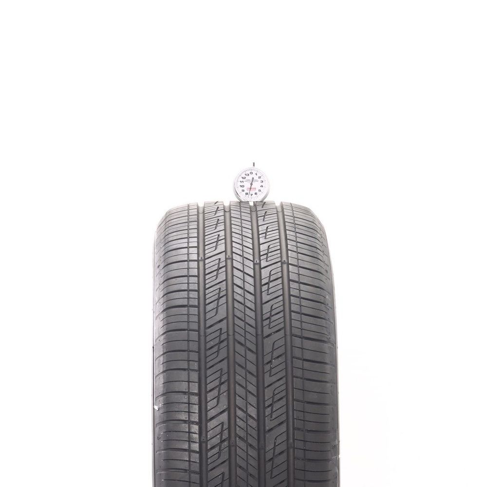 Set of (2) Used 235/55R18 Kumho Crugen EV HP71 SUV TO 104V - 7.5/32 - Image 2