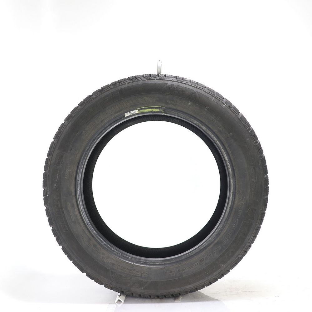 Used 235/55R17 General Altimax Arctic 12 103T - 9/32 - Image 3