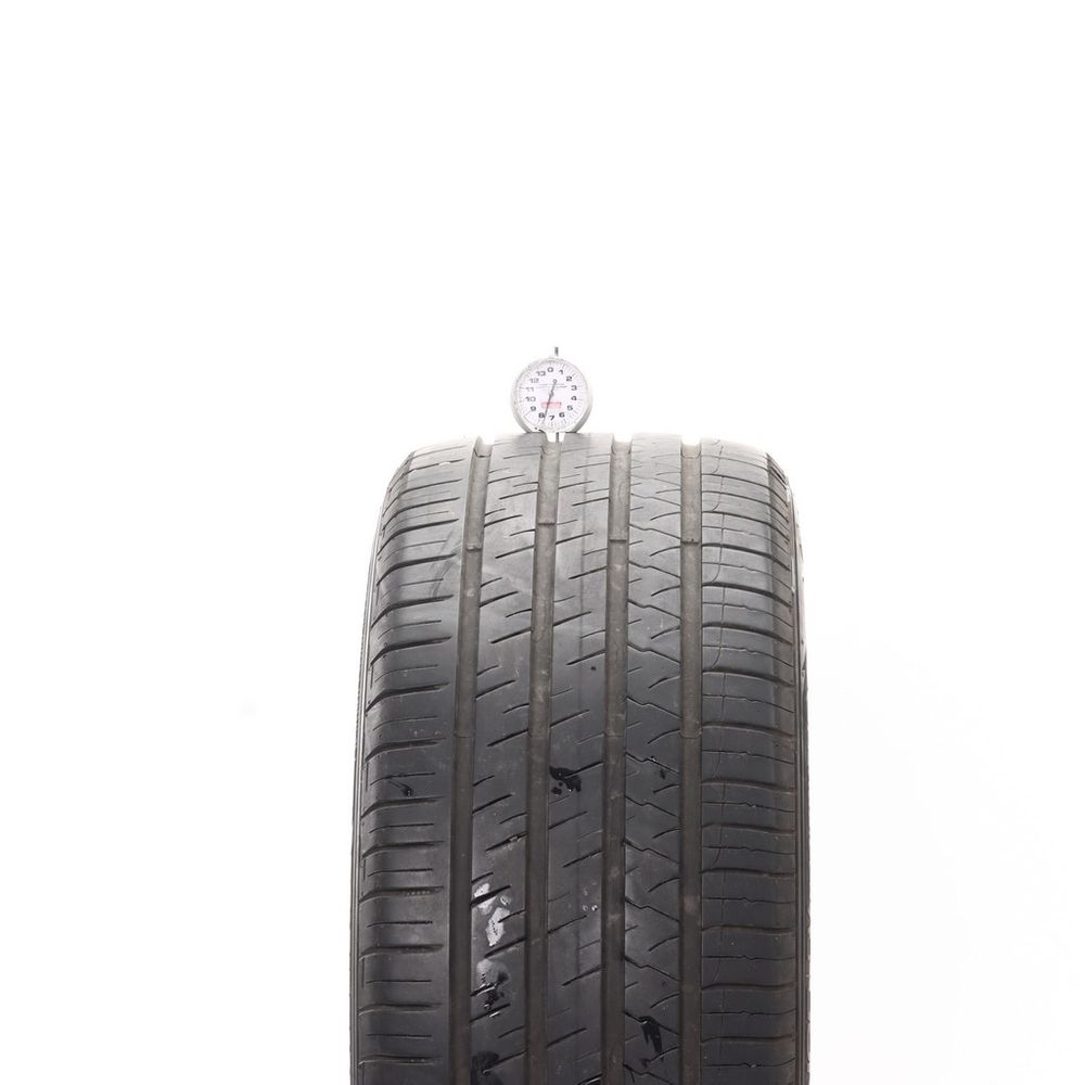 Set of (2) Used 255/45ZR19 Sailun ERange EV Eco.Sphere VA51 104W - 7.5-8.5/32 - Image 2