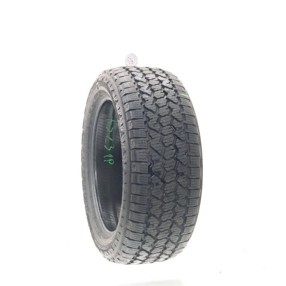 Used 265/50R20 Bridgestone Dueler A/T Ascent Enliten 107T - 12/32 - Image 1