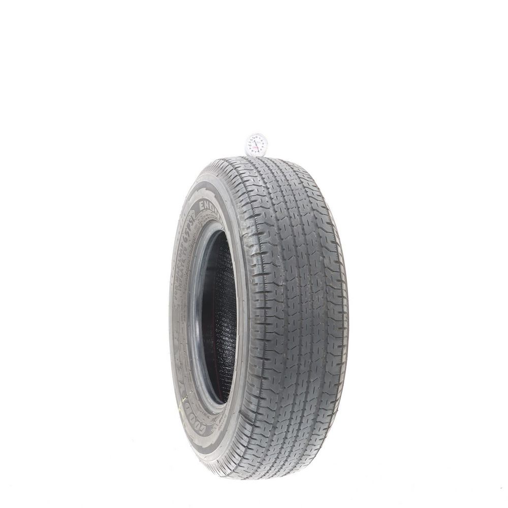 Used ST 205/75R14 Goodyear Endurance 105/101D D - 5.5/32 - Image 1