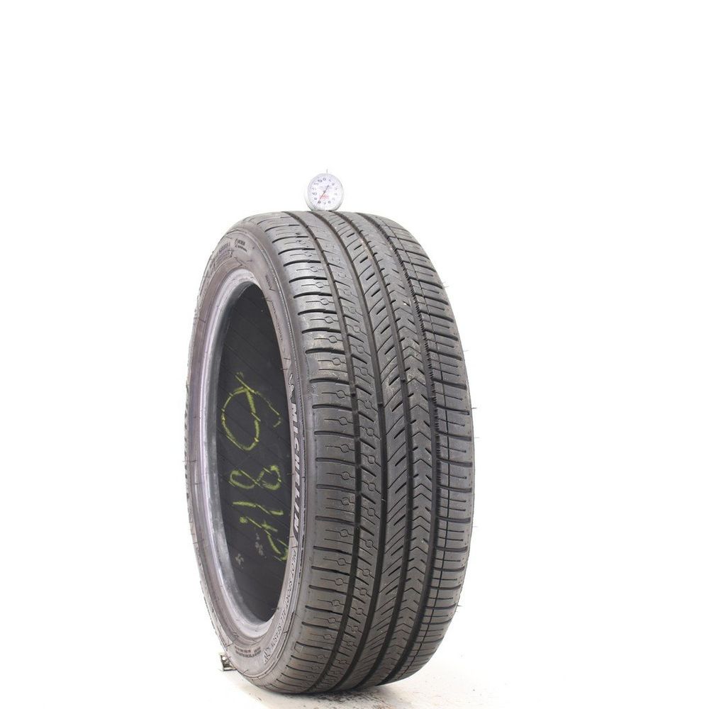 Used 205/45ZR17 Michelin Pilot Sport All Season 4 88Y - 8/32 - Image 1