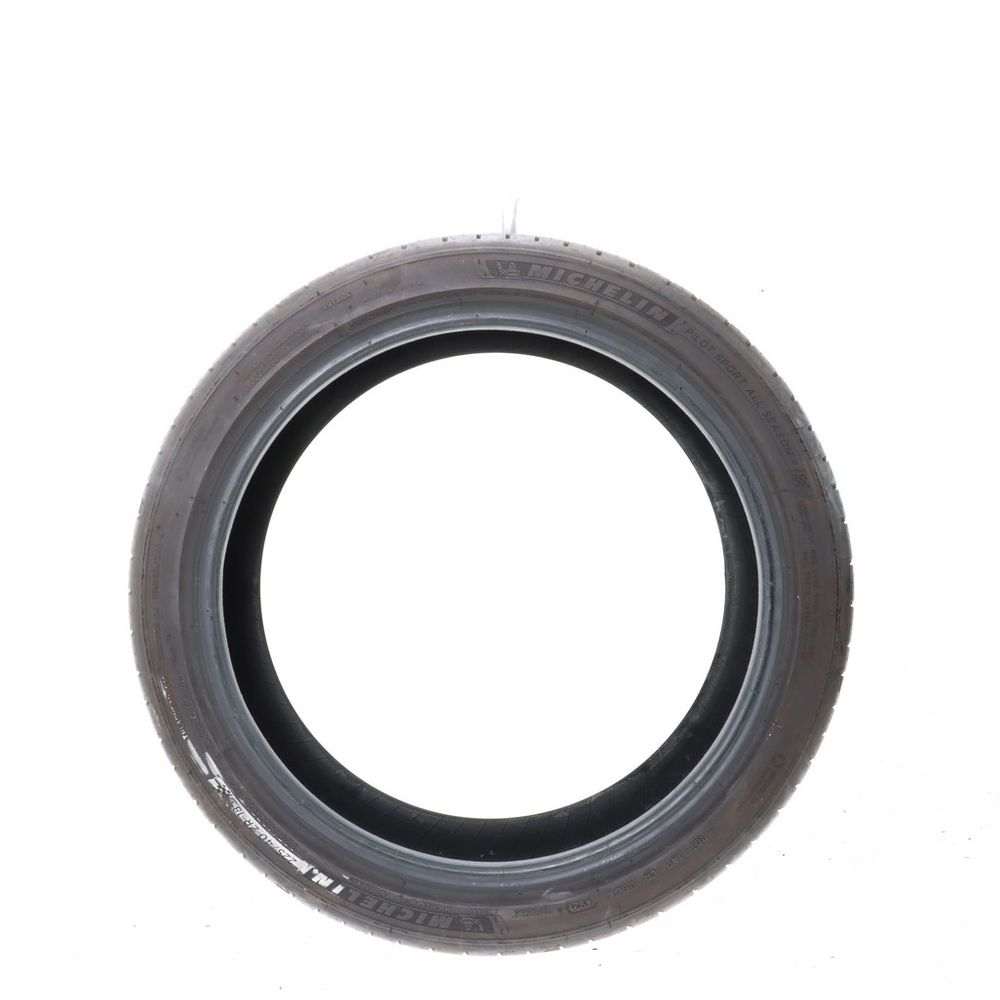 Used 225/40ZR18 Michelin Pilot Sport All Season 4 92Y - 8.5/32 - Image 3