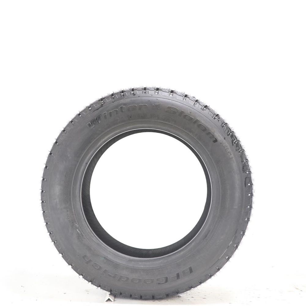 Driven Once 195/65R15 BFGoodrich Winter Slalom KSI 91S - 12.5/32 - Image 3