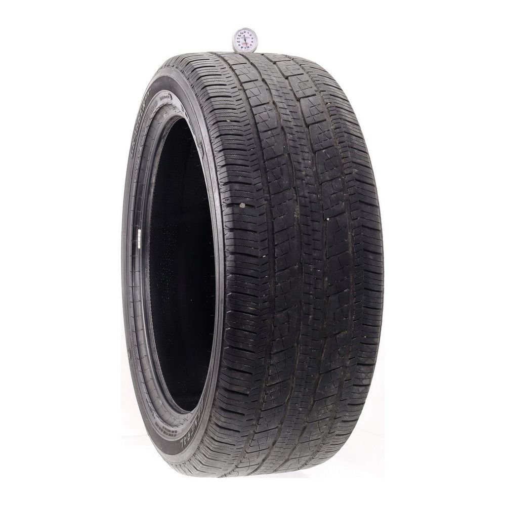 Used 285/45R22 General Grabber HTS 60 114H - 6.5/32 - Image 1