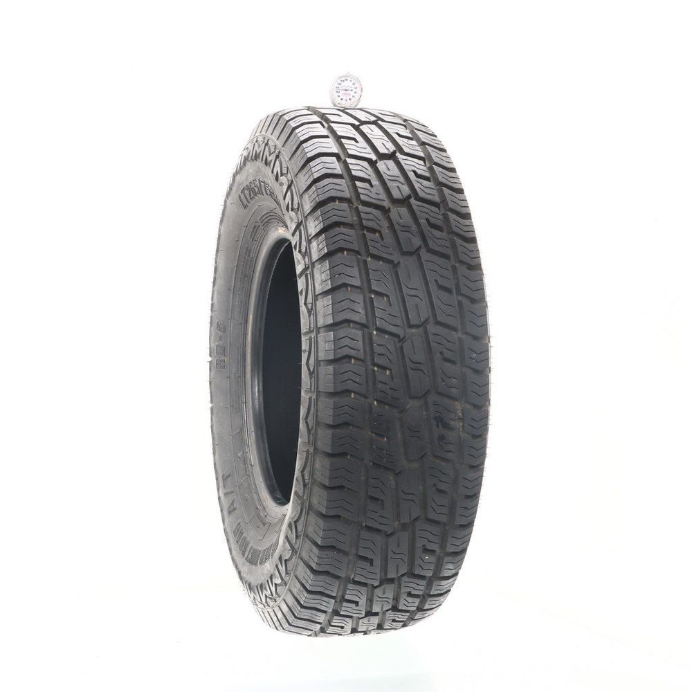 Used LT 265/75R16 Red Dirt Road RD-5 A/T 123/120Q E - 10.5/32 - Image 1