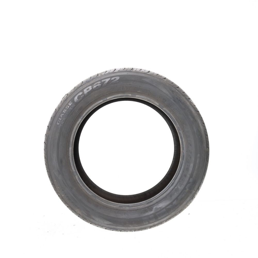 Driven Once 215/55R16 Nexen Classe Premiere CP672 93V - 9.5/32 - Image 3