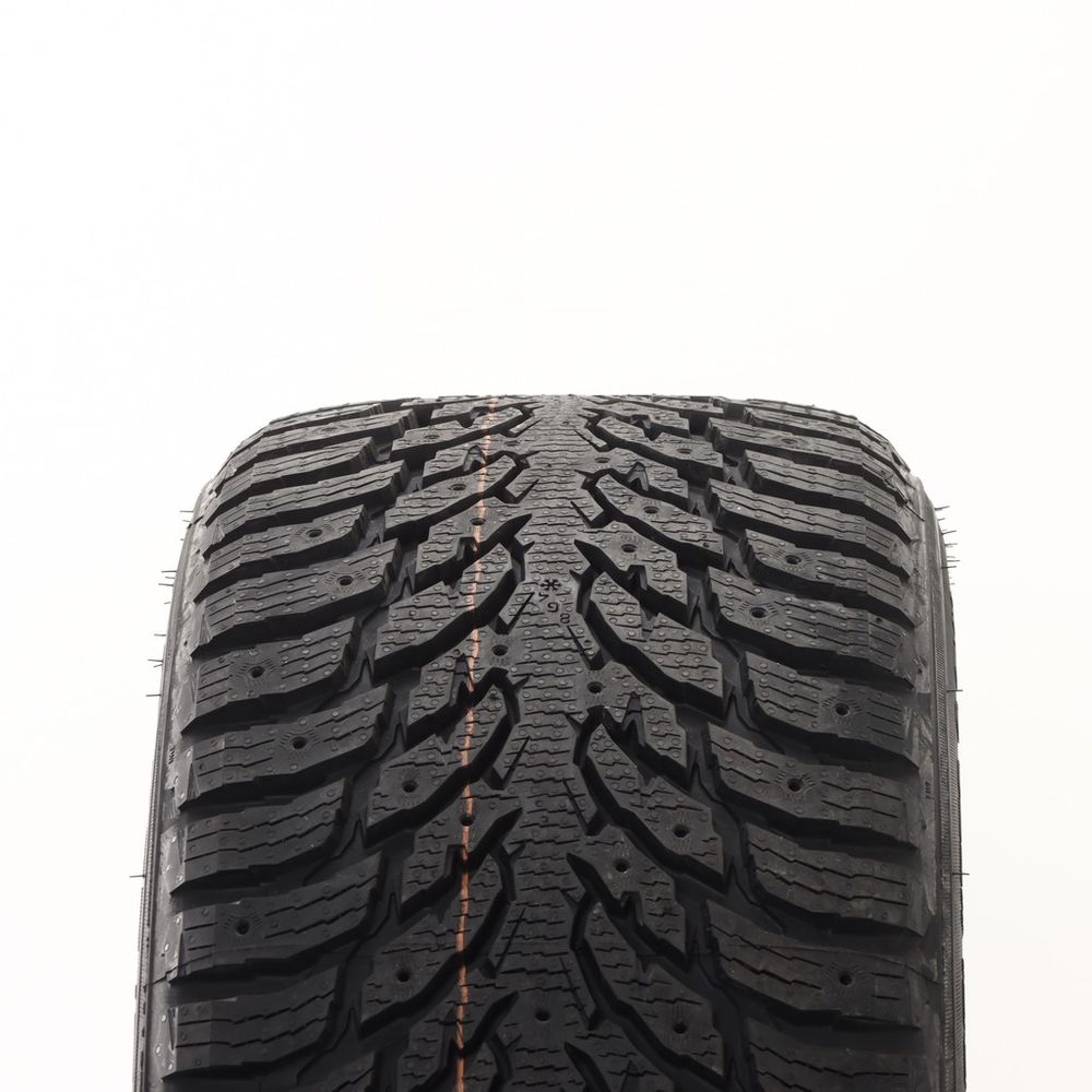 New 265/50R19 Nokian Hakkapeliitta 9 SUV 110T - Image 2