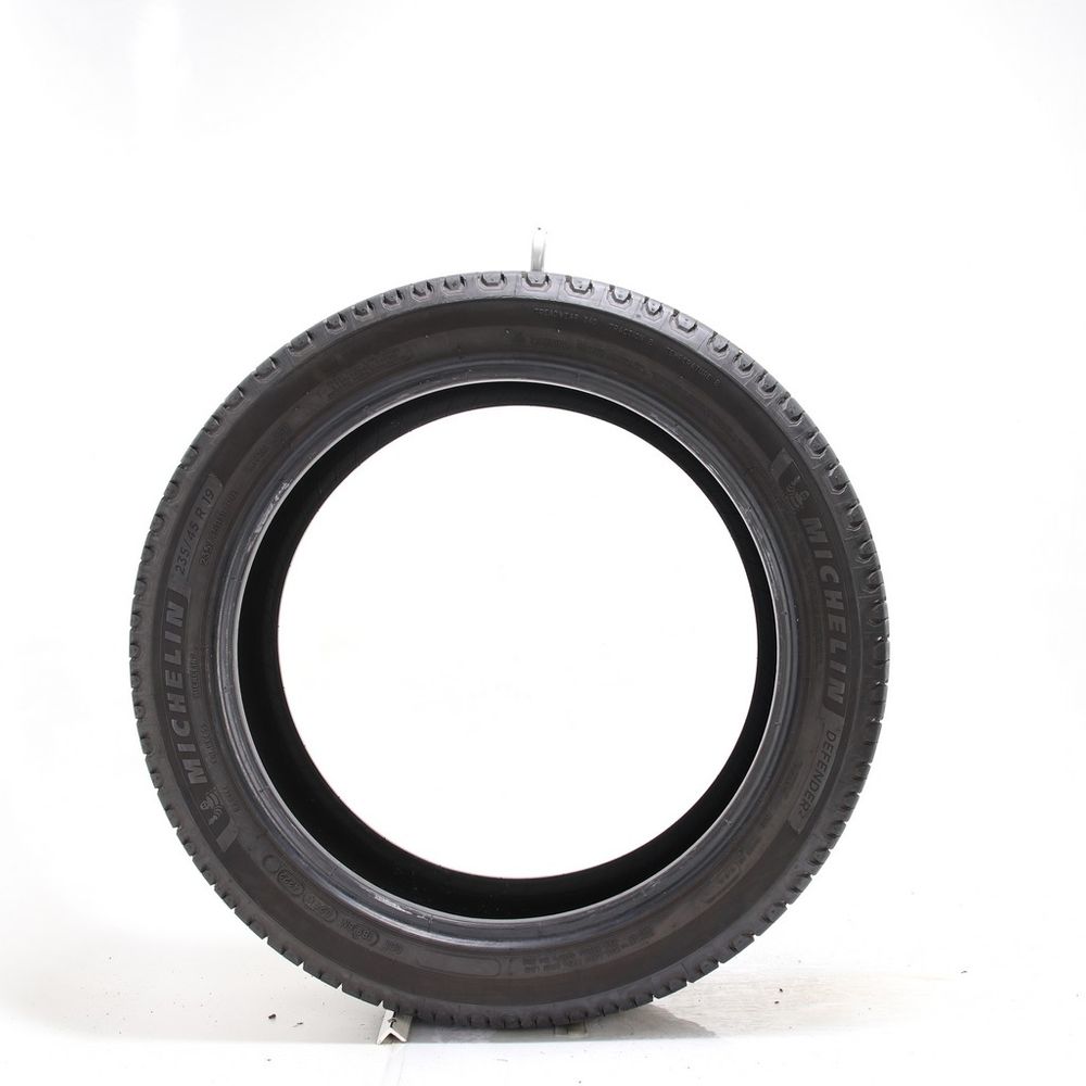 Used 235/45R19 Michelin Defender 2 99H - 10/32 - Image 3