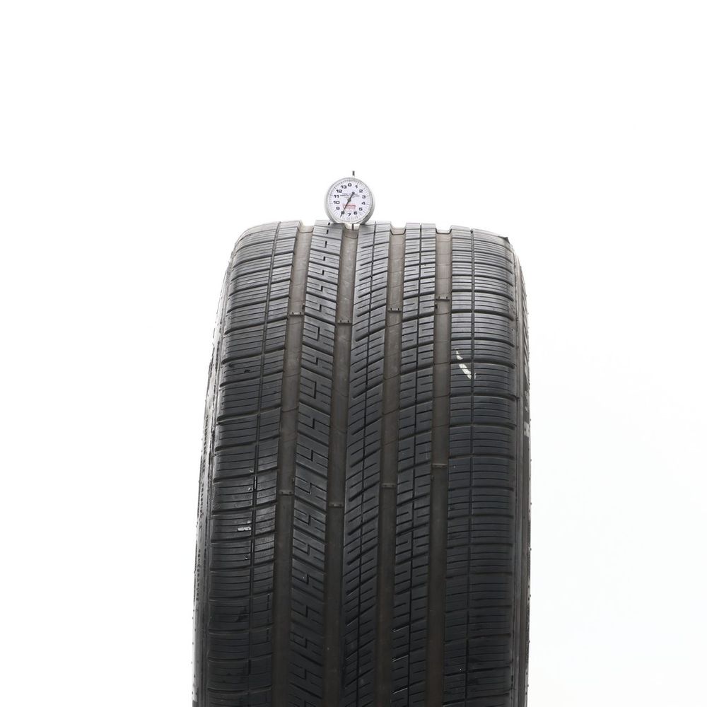 Set of (2) Used 295/35R21 Michelin Pilot Sport All Season 4 NEO 103V - 6.5-8/32 - Image 5