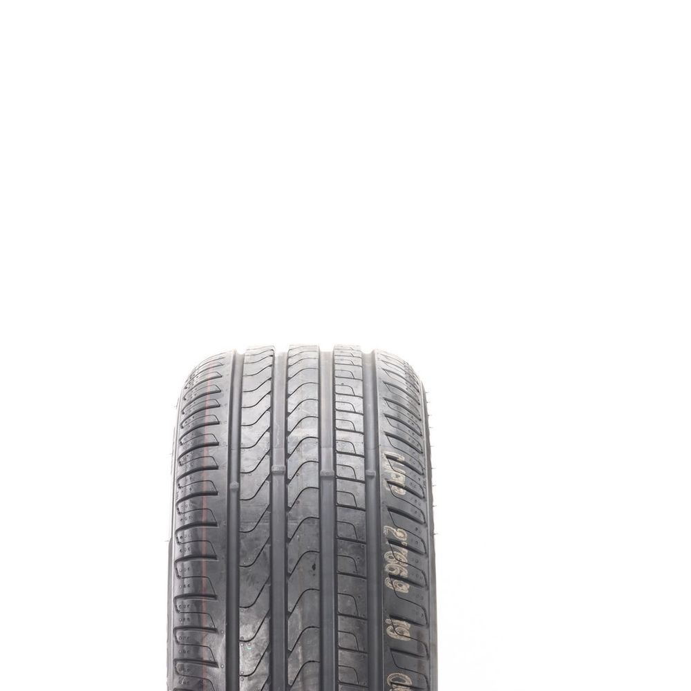 Driven Once 225/45R18 Pirelli Cinturato P7 MO 91W - 8.5/32 - Image 2