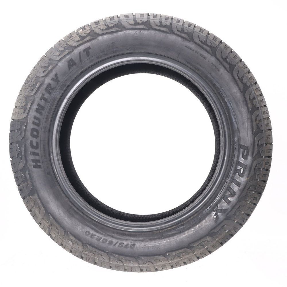 New 275/60R20 Prinx Hicountry A/T HA2 115T - Image 3