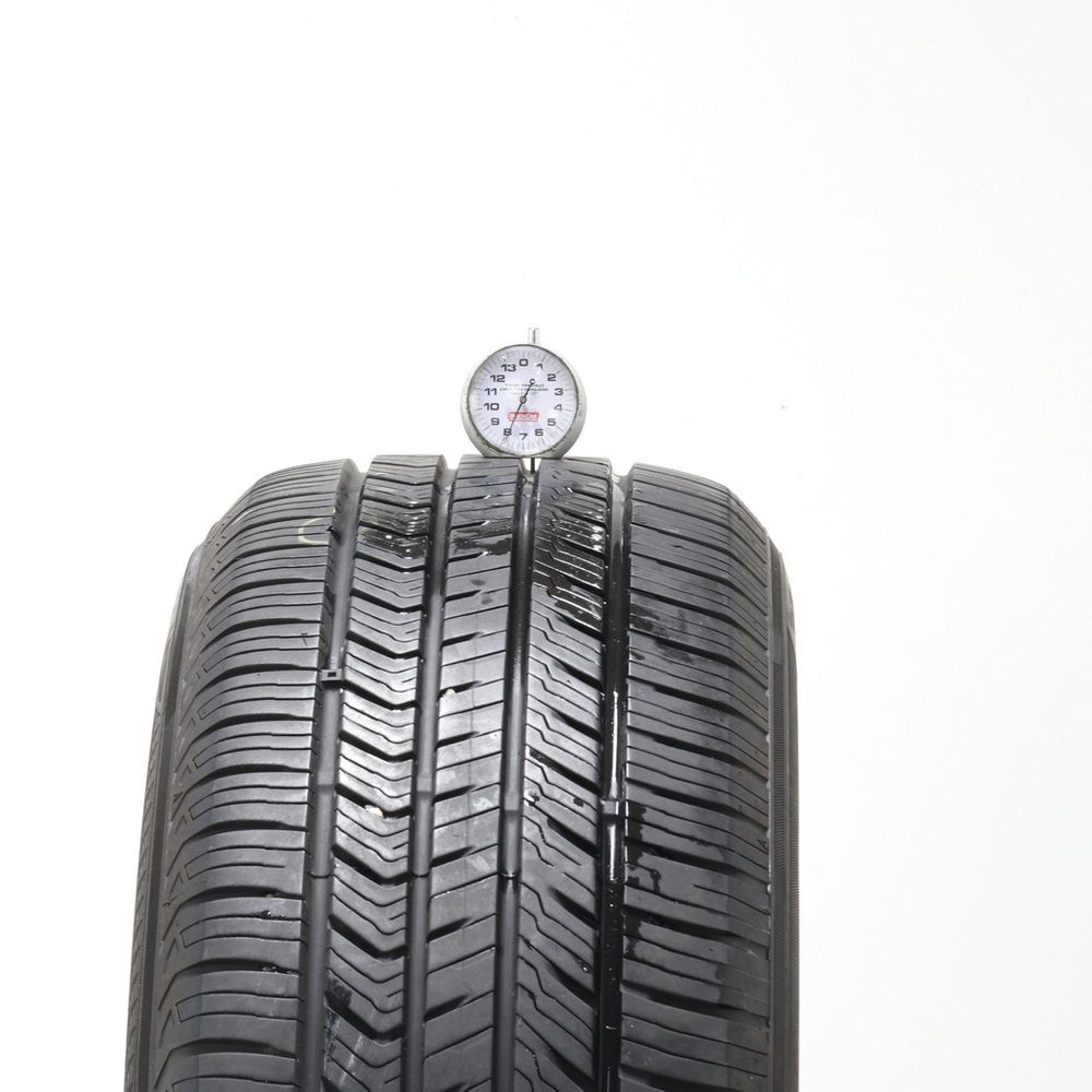 Used 235/55R19 Yokohama Geolandar X-CV G057 105W - 7.5/32 - Image 2