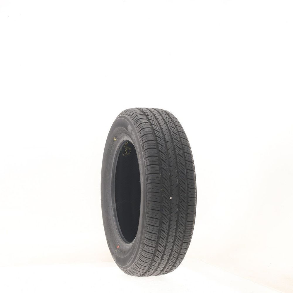 Set of (2) Driven Once 185/65R15 Yokohama Avid Ascend LX 88H - 10/32 - Image 1