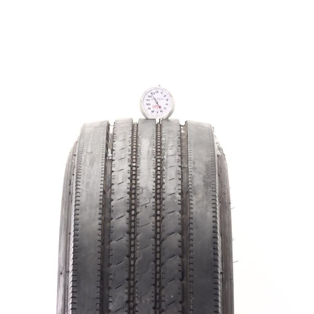 Used 225/70R19.5 Americus AP 2000 128/126M - 12.5/32 - Image 2