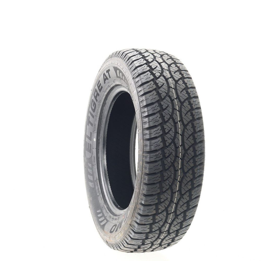New 245/65R17 Cosmo El Tigre AT 107T - Image 1