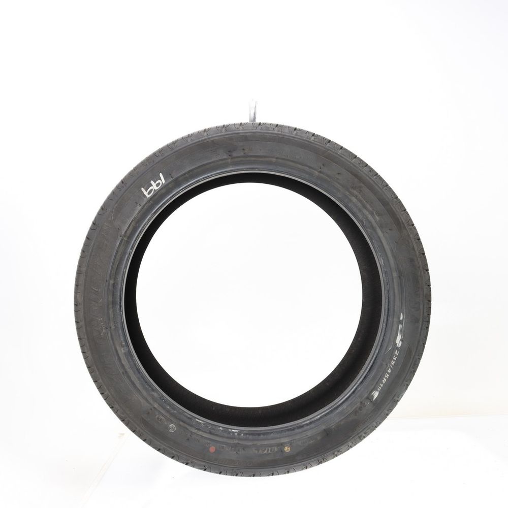 Set of (2) Used 235/45R19 Kenda Vezda Touring A/S 99V - 9-9.5/32 - Image 3