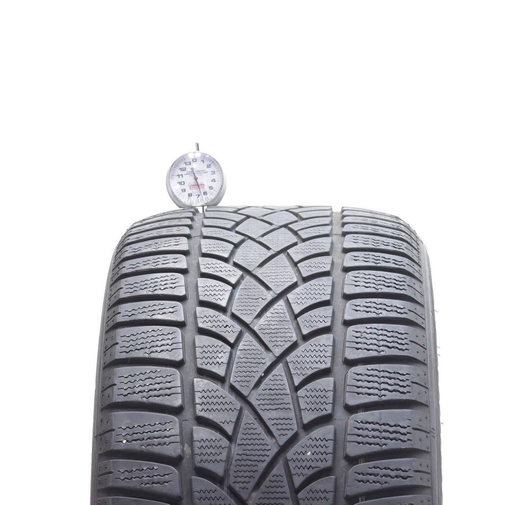 Used 265/40R20 Dunlop SP Winter Sport 3D AO 104V - 6.5/32 - Image 2