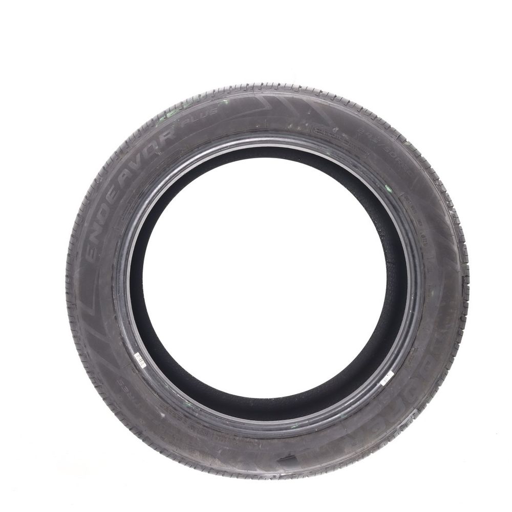 Used 245/50R20 Cooper Endeavor Plus 102V - 10/32 - Image 3