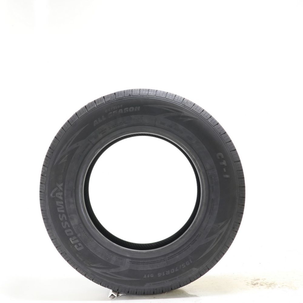 New 195/70R14 Crossmax CT-1 91T - 9/32 - Image 3