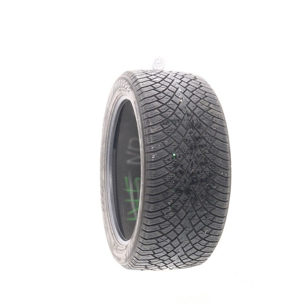 Used 295/40R21 Nokian Hakkapeliitta R5 EV SilentDrive 111T - 10/32 - Image 1