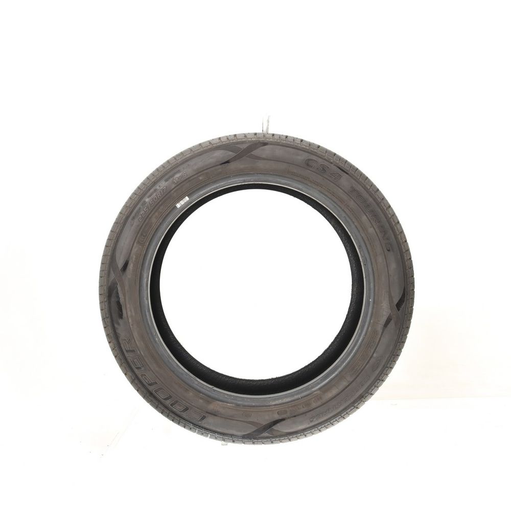 Used 225/50R17 Cooper CS4 Touring 94V - 9.5/32 - Image 3
