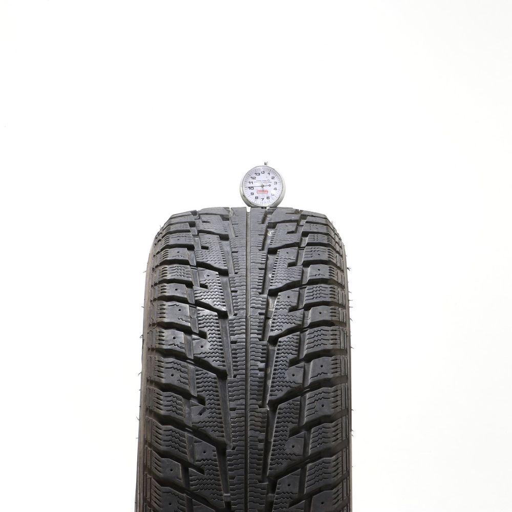 Used 225/65R17 Federal Himalaya SUV Snow 102T - 10/32 - Image 2