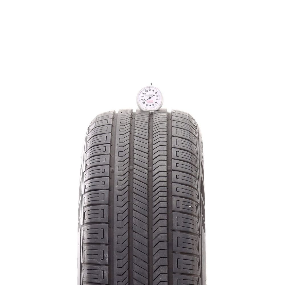 Set of (2) Used 215/60R17 Continental CrossContact RX 96H - 7.5-9/32 - Image 5
