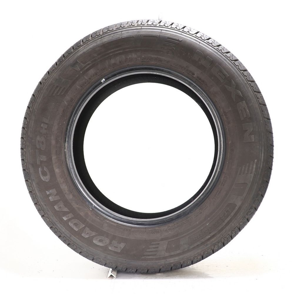 Used LT 275/65R18 Nexen Roadian CT8 HL 123/120S E - 11/32 - Image 3