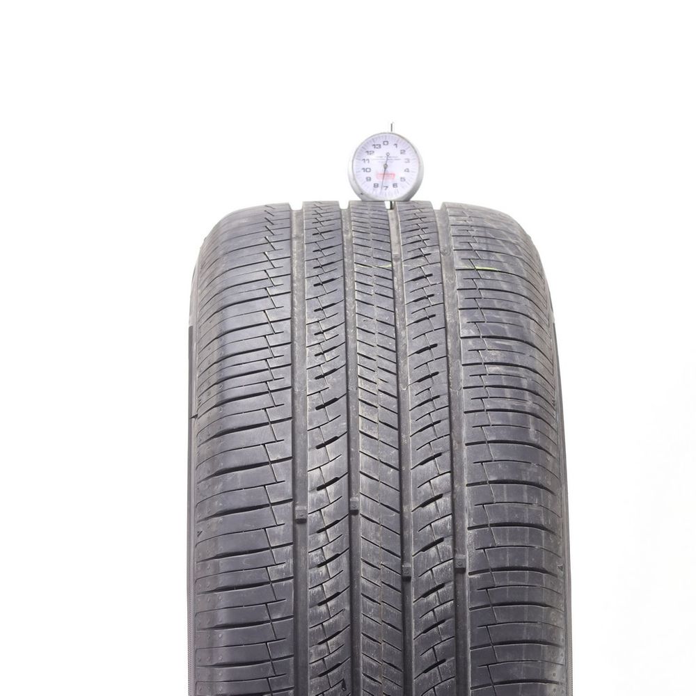 Used 235/55R18 Nexen Roadian GTX RG1 SUV 104V - 7/32 - Image 2