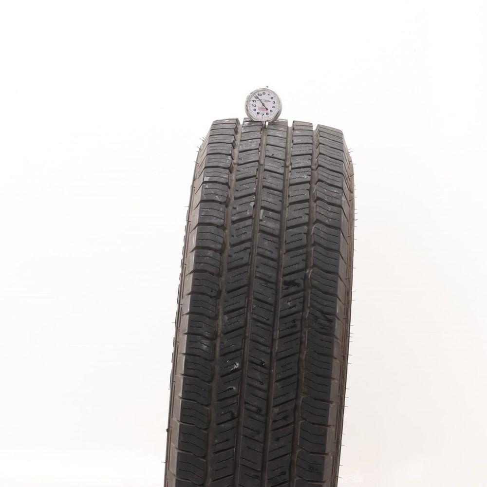 Set of (2) Used LT 245/75R17 Sumitomo Encounter HT2 121/118R E - 12/32 - Image 2