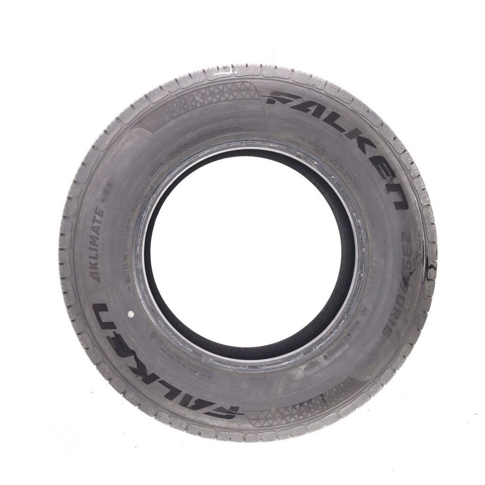 Used 235/70R16 Falken Aklimate 106H - 9.5/32 - Image 3