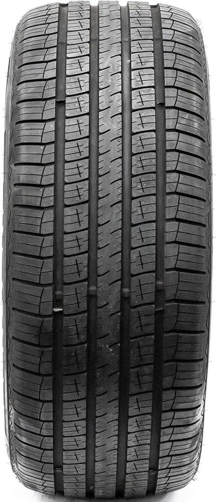 New P 235/70R17 Evoluxx Capricorn 4X4 HP 109T - Image 2