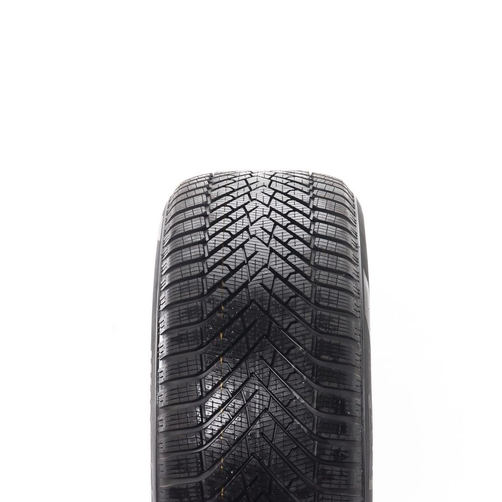 Driven Once 265/50R20 Pirelli Scorpion Winter 2 111V - 8.5/32 - Image 2