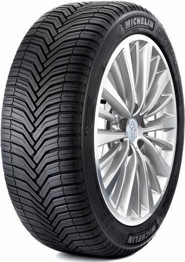New P 275/55R19 Michelin CrossClimate SUV 111V - Image 1