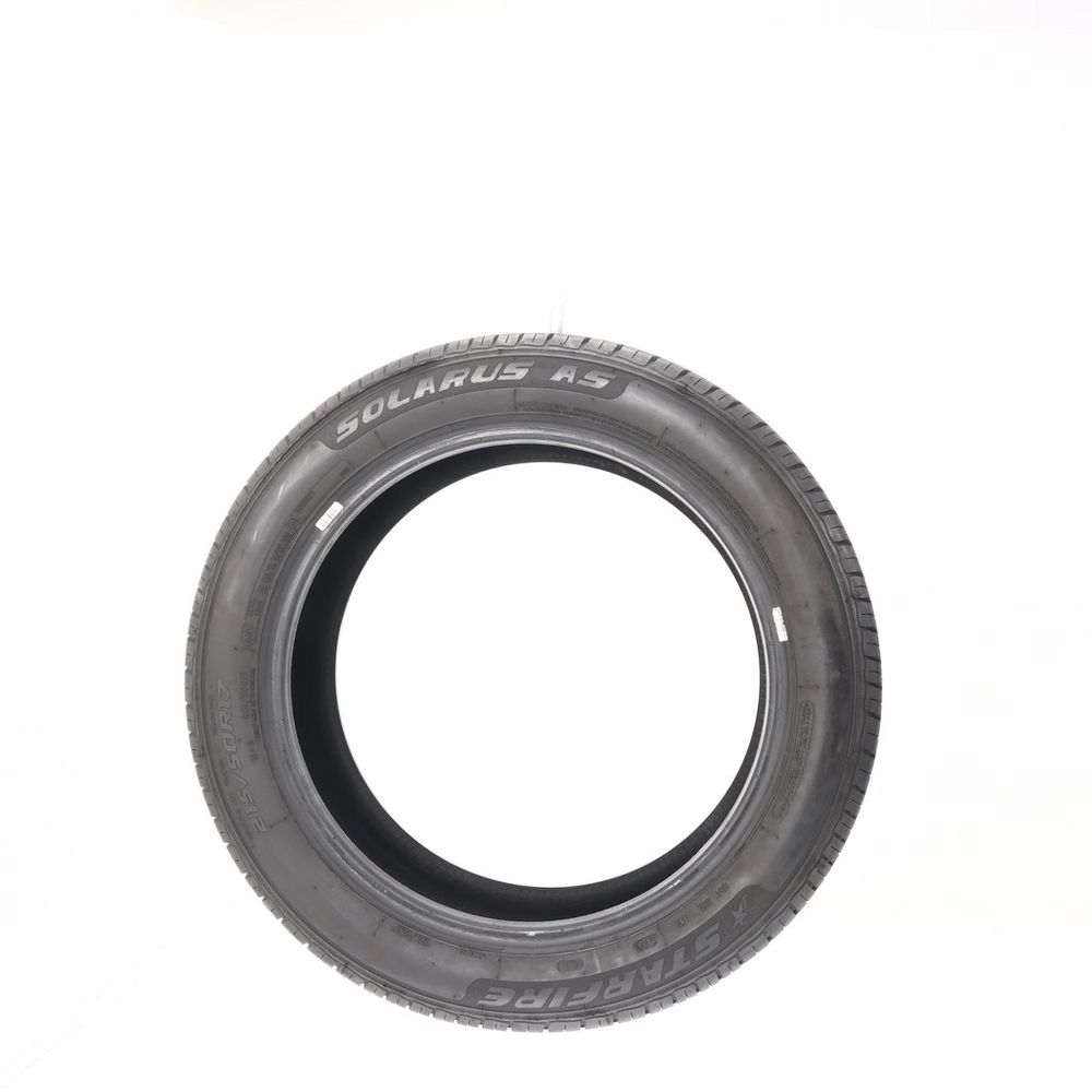 Set of (4) Used 215/50R17 Starfire Solarus A/S 95V - 7-7.5/32 - Image 3