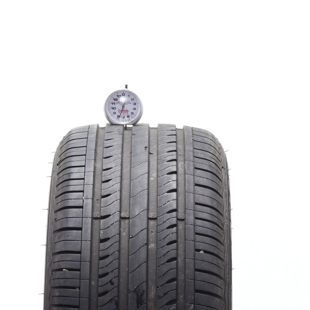 Set of (4) Used 215/50R17 Starfire Solarus A/S 95V - 7-7.5/32 - Image 5