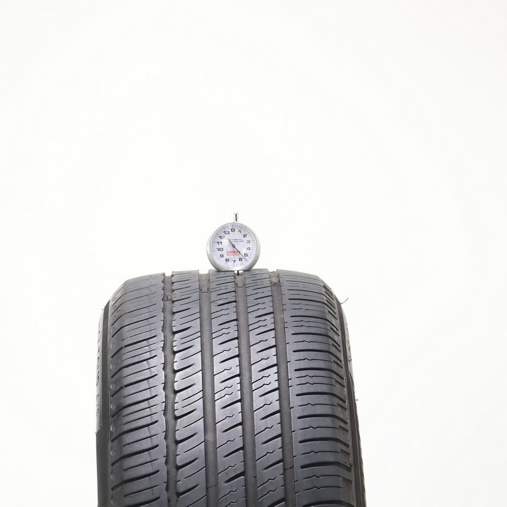 Used 225/55R18 Michelin Primacy Tour A/S 98V - 5/32 - Image 2