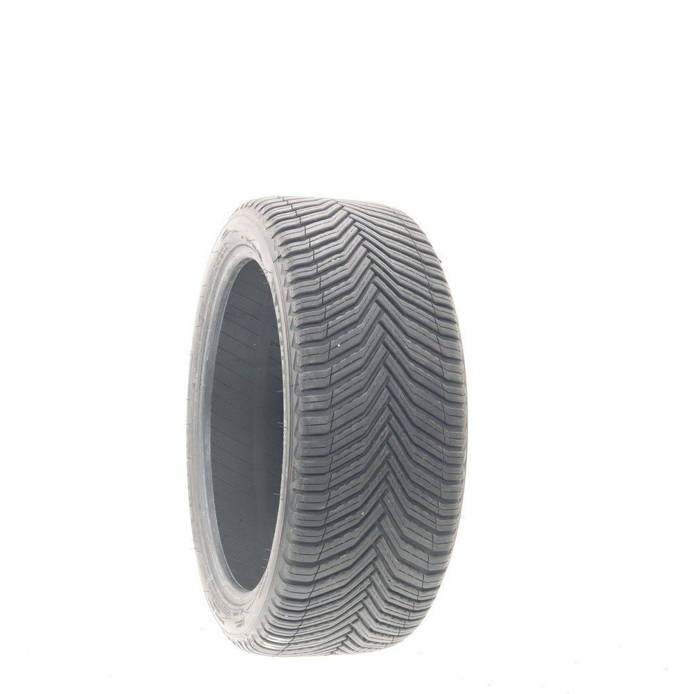 Driven Once 245/40R20 Michelin CrossClimate 2 99W - 10/32 - Image 1