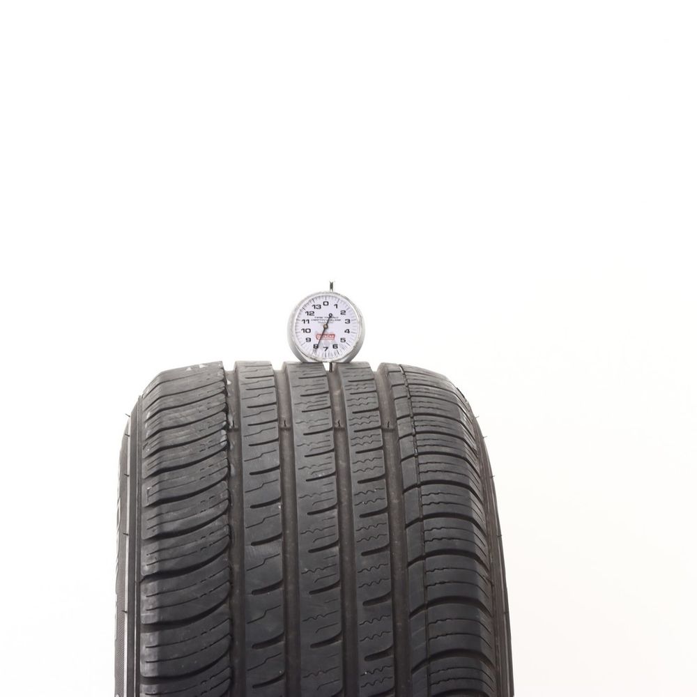 Set of (2) Used 235/60R18 SureDrive Touring A/S TA71 107V - 7.5-9/32 - Image 2