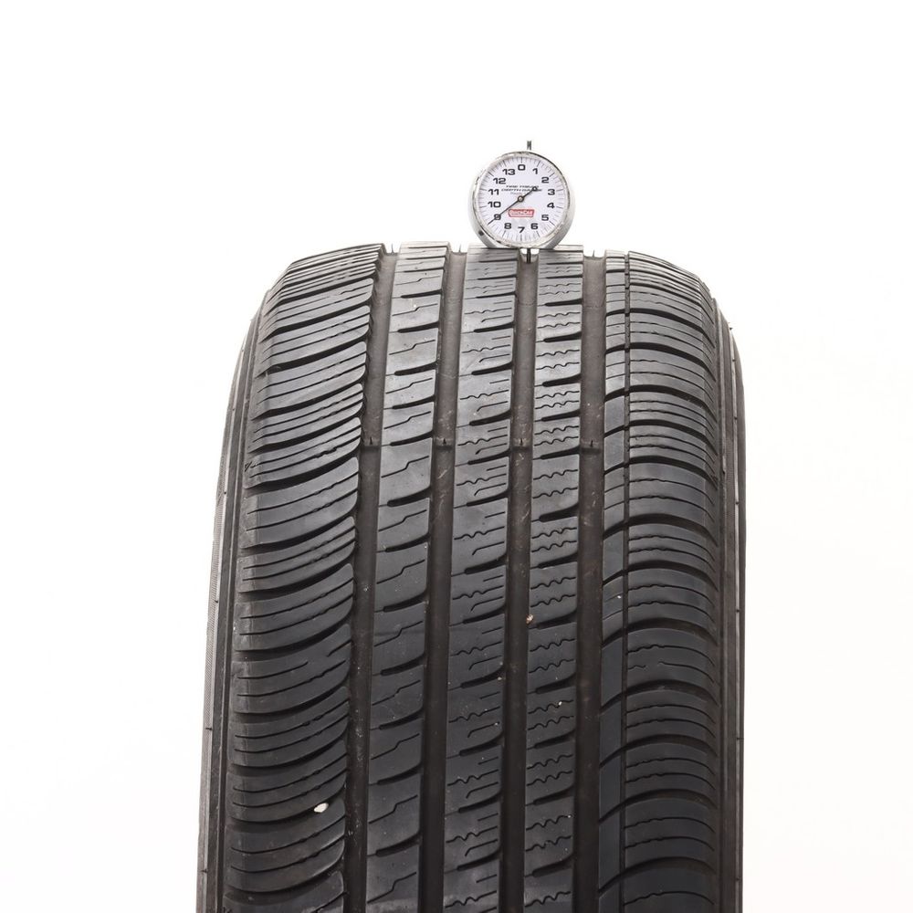 Set of (2) Used 235/60R18 SureDrive Touring A/S TA71 107V - 7.5-9/32 - Image 5