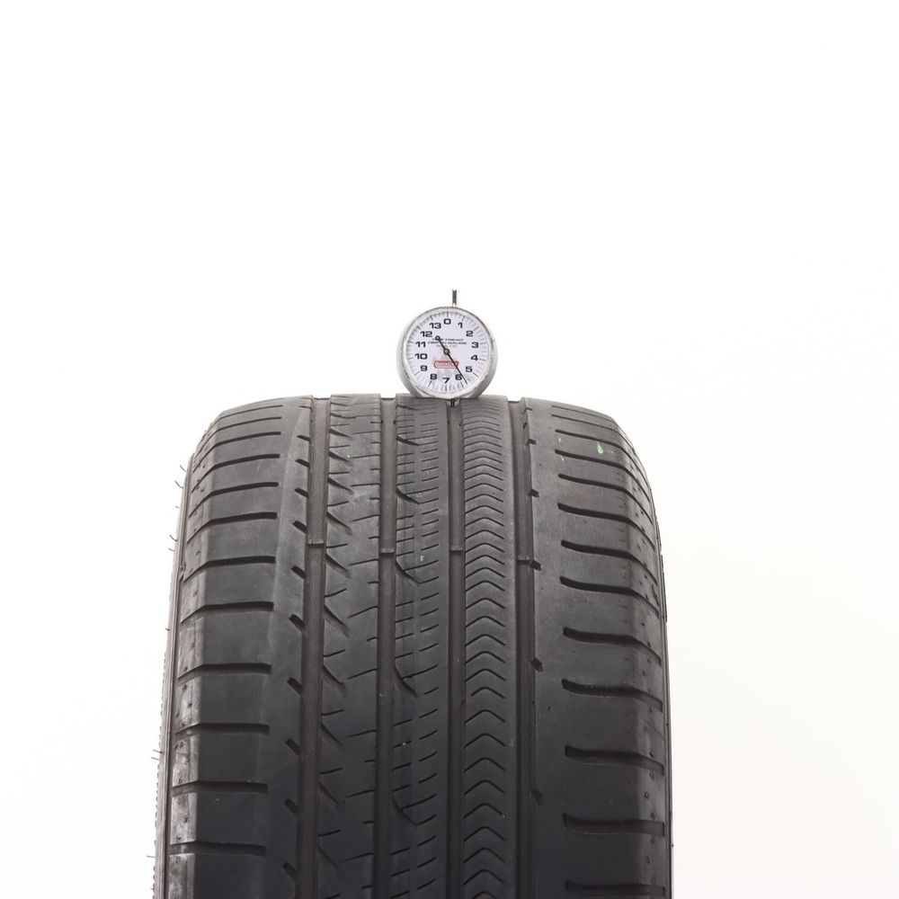 Used 235/50R19 Goodyear Eagle Sport AO 99H - 5.5/32 - Image 2