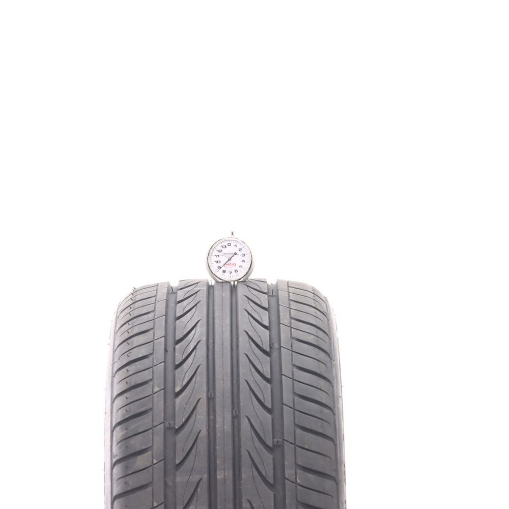 Used 225/40ZR19 Delinte Thunder D7 93W - 8.5/32 - Image 2