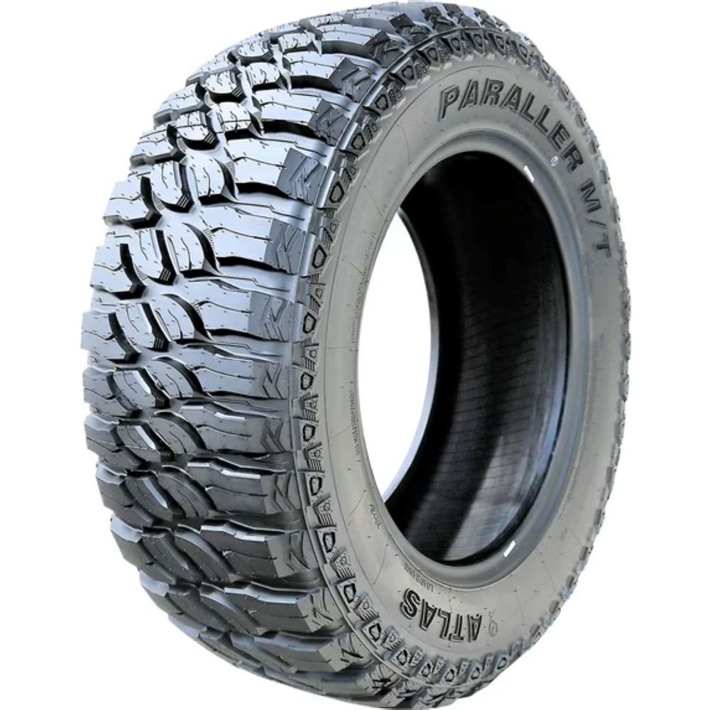 New LT 33X12.5R24 Atlas Paraller M/T 101Q - Image 1