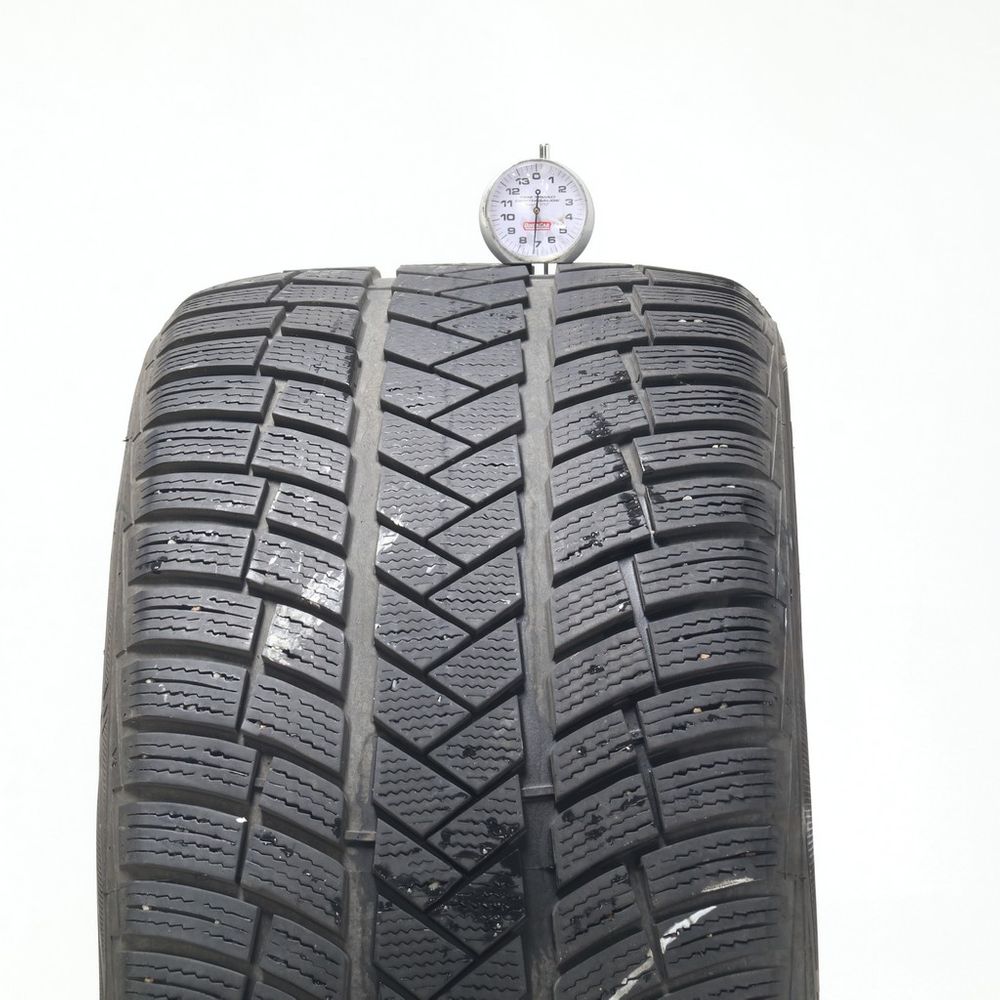 Used 285/40R21 Vredestein Wintrac Pro 109V - 7/32 - Image 2