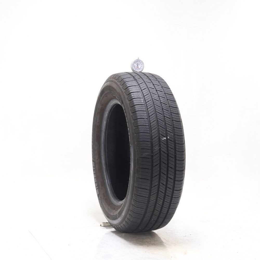 Set of (2) Used 195/65R15 Michelin X Tour A/S T+H 91H - 6-6.5/32 - Image 4