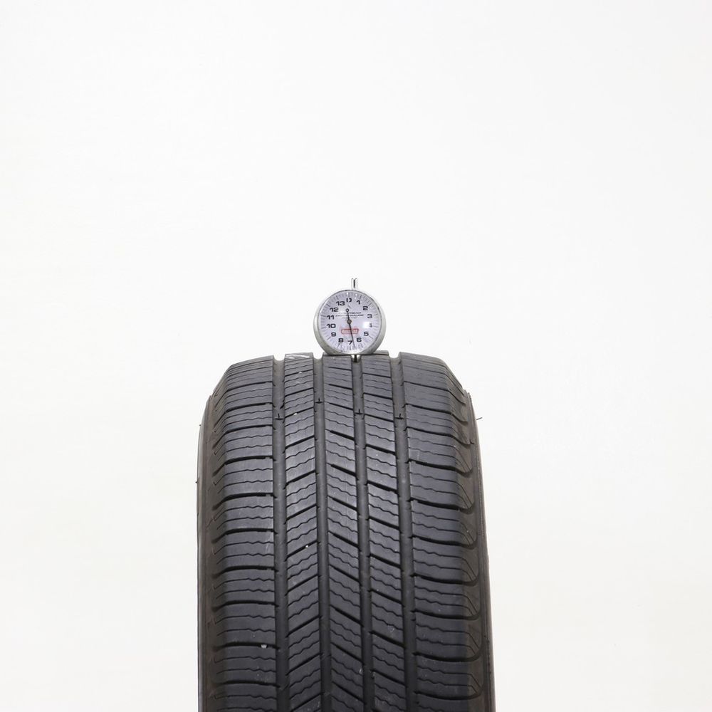 Set of (2) Used 195/65R15 Michelin X Tour A/S T+H 91H - 6-6.5/32 - Image 5