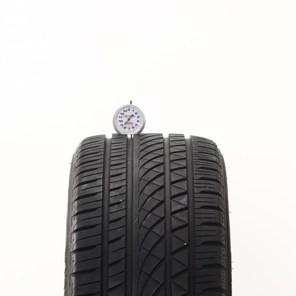 Used 235/45R17 Yokohama YK580 97W - 8.5/32 - Image 2
